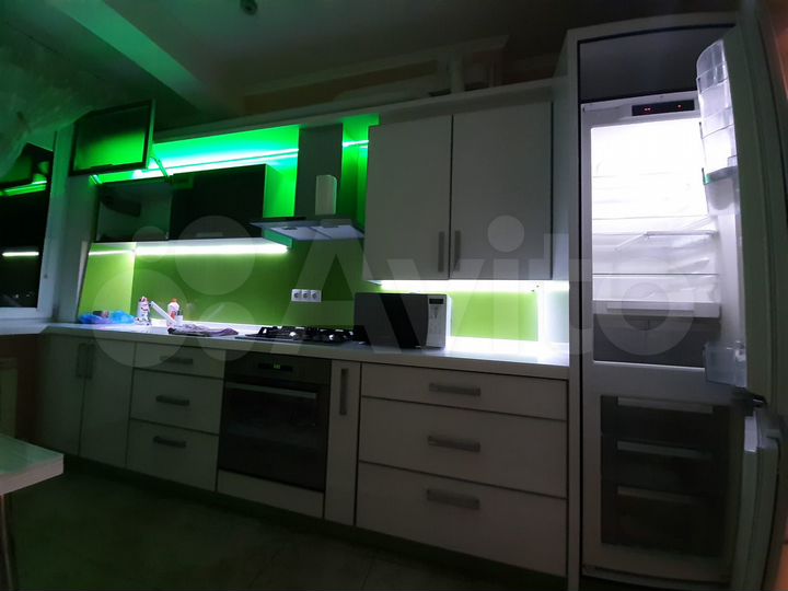 2-к. квартира, 50 м², 5/5 эт.