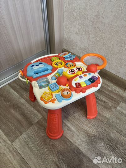 Ходунки каталка толокар