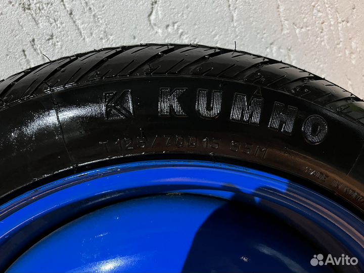 Докатка r15 4х114.3