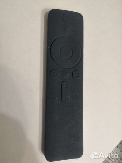 Силиконовый чехол для TV Xiaomi
