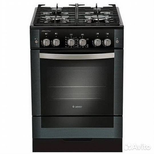 Газовая плита gefest 6500-02 0044