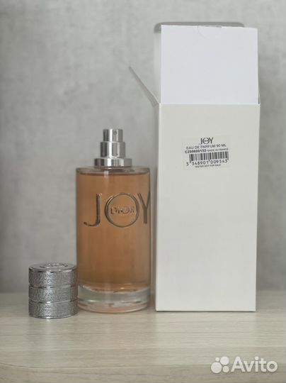 Духи женские Dior joy 90 мл