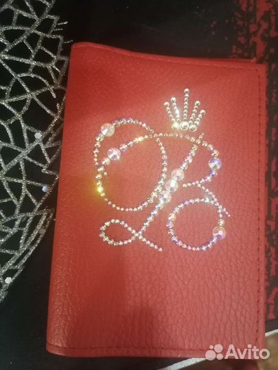 Подарки ручной работы