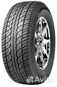 Centara Vanti CS 265/65 R17 112H