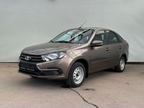 Новый ВАЗ (LADA) Granta 1.6 MT, 2024, цена 1 063 500 руб.