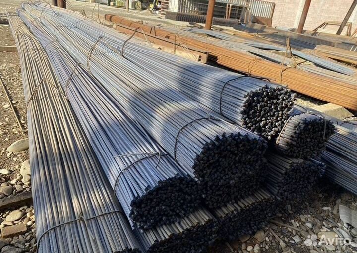 Арматура Ф16