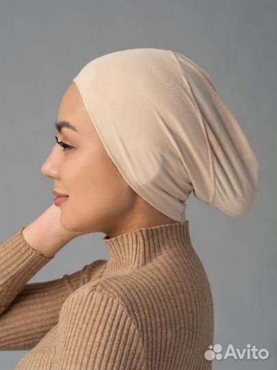 Подхиджабник, бони