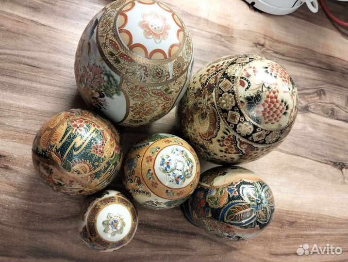 Яйцо Китай satsuma