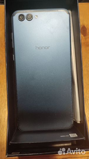 HONOR View 10, 6/128 ГБ
