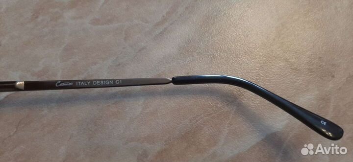 Антибликовые очки