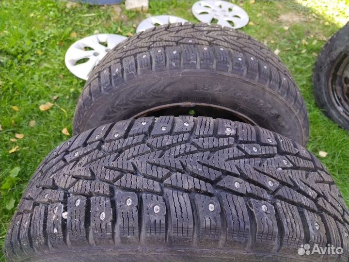 Nordman 7 185/65 R15
