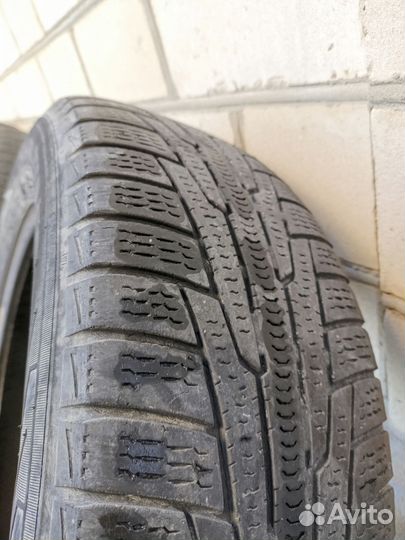 Nokian Tyres Nordman RS2 185/65 R15