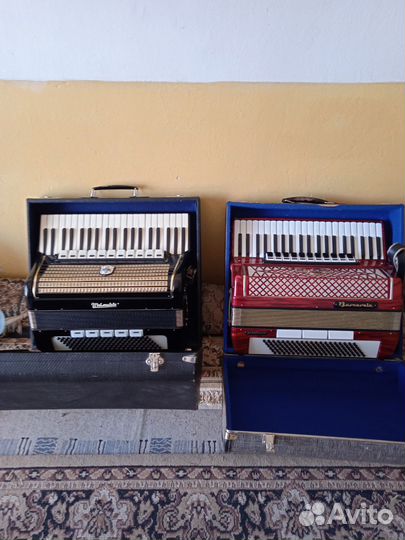 Аккордеон