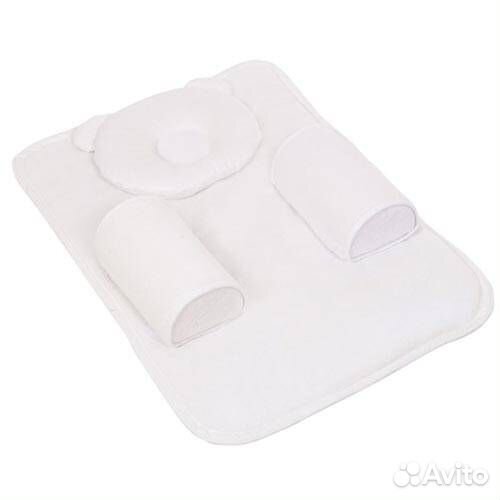 Panda Pad поддерживающая подстилка 3 в 1 Candide