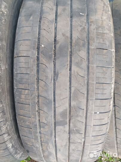 Nexen Classe Premiere 672 215/60 R17