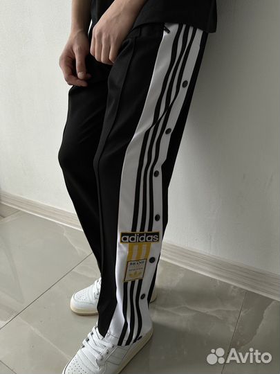 Штаны Adidas Adibreak