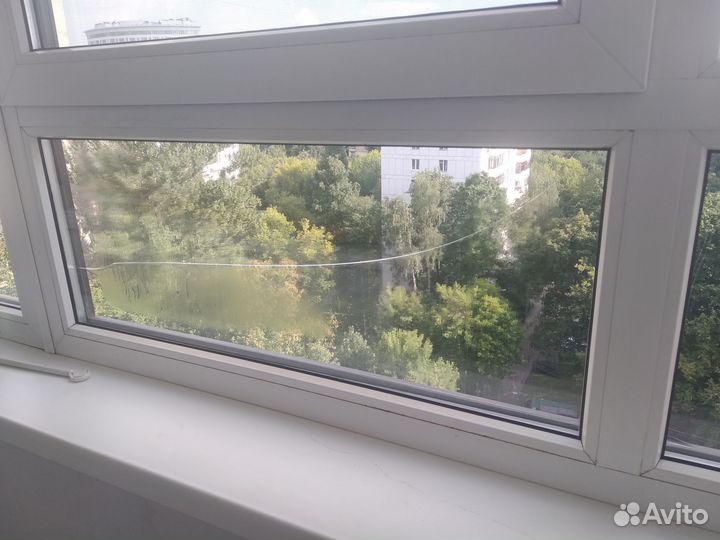 Ремонт окон Замена стеклопакета Замена фурнитуры