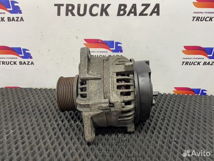 A0121546802 Генератор