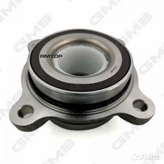 GMB GH23610 Полуступица перед toyota land cruiser