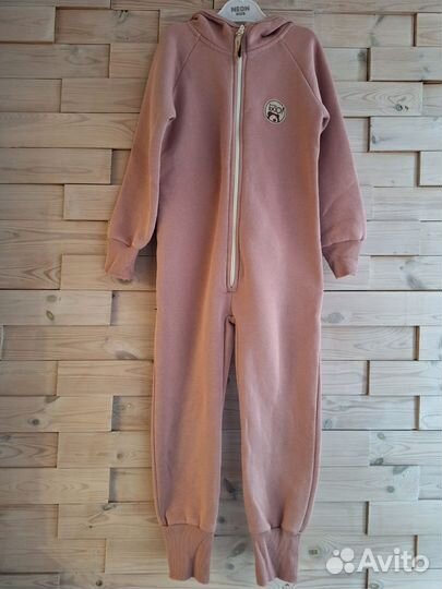 Комбинезон bungly boo 110 116