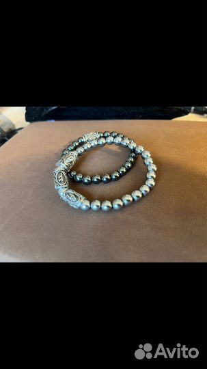 Браслет - Амулет с рунами