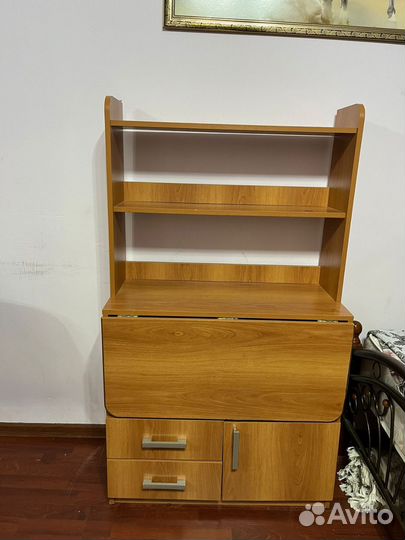 Компьютерный стол бу