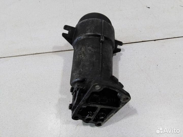 Корпус масляного фильтра