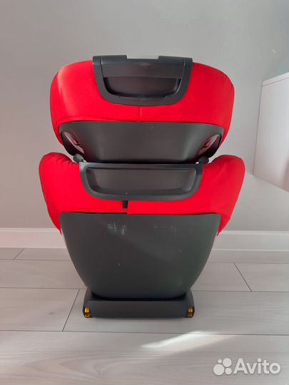 Автокресло Maxi-Cosi RodiFix