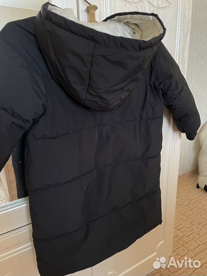 Пальто для девочки