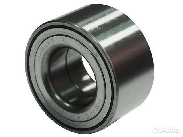 ST-43560-B1010 Подшипник перед ступицы toyota pass