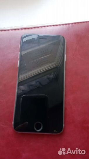 Телефон iPhone 5s