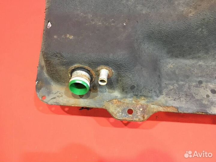 Топливный бак для Kia Rio (Б/У)