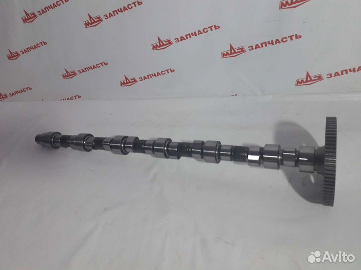 Вал распределительный ямз-650 в сборе