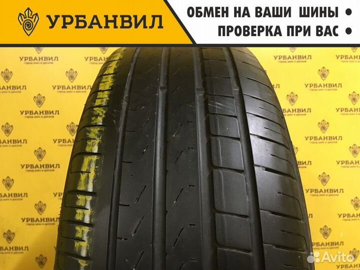 Pirelli Scorpion Verde 215/60 R17 96V