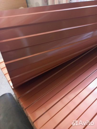 Профилированный лист С-8х1150