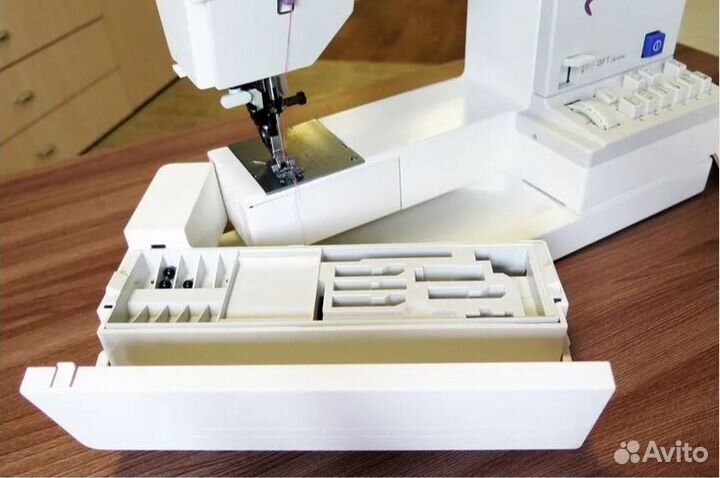 Швейная машинка Micron