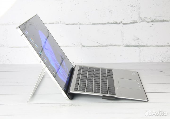 HP Elite x2 1012 G2 i5/16/256/2K 2736x1824/Сенсорн