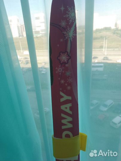 Комплект Nordway для детей. Рост 110