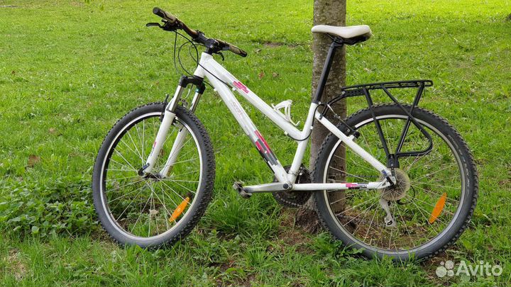 Велосипед Scott Contessa 60 26