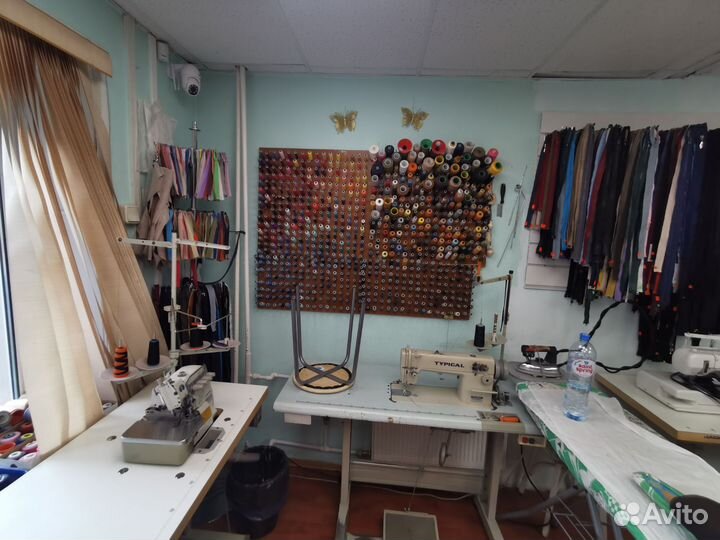 Продам готовый бизнес