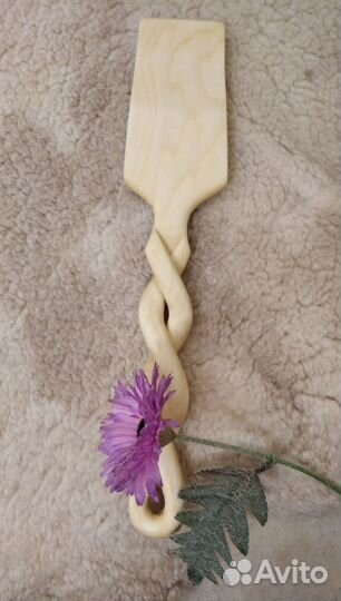 Лопатка кухонная