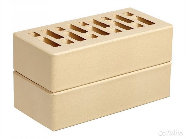 Облицовочный кирпич