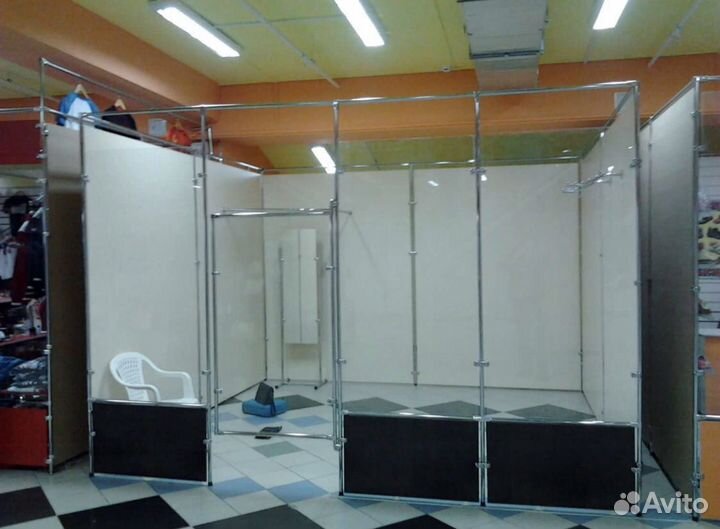 Торговое оборудование