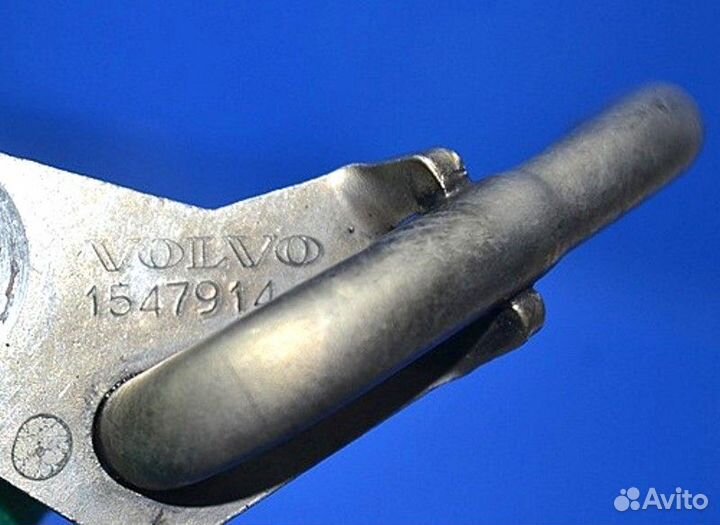 Форсунка масляная volvo FH12 1-seeria (01.93-12.02