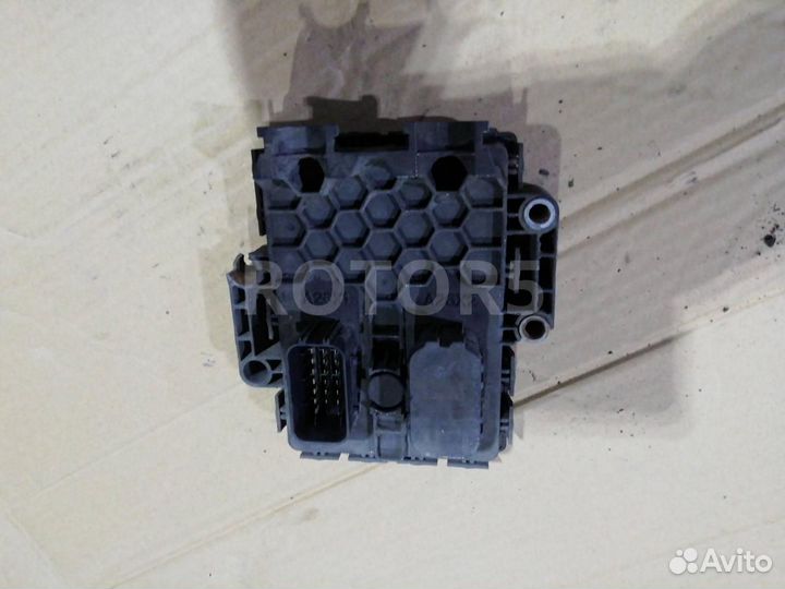 Блок управления пневмоподвеской clcs Mercedes-Benz