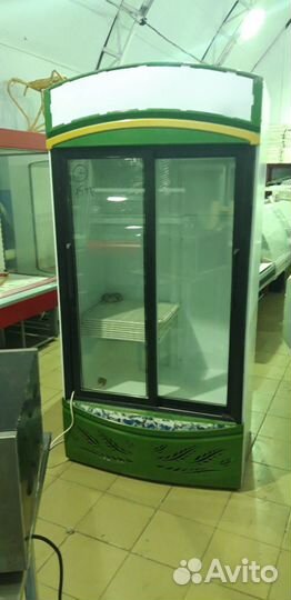 Шкаф холодильный в ассортименте