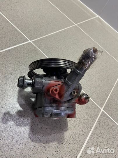 Гидроусилитель руля Mazda Familia NEO