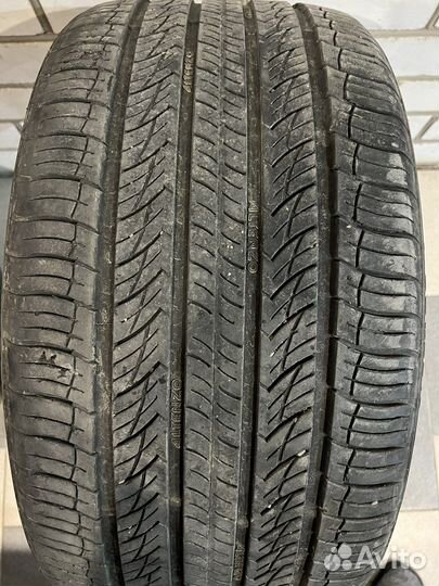 Altenzo Sport Navigator 295/35 R21