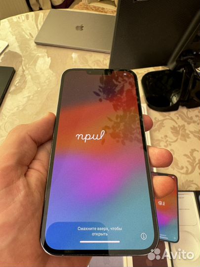 iPhone 13 Pro Max, 1 ТБ