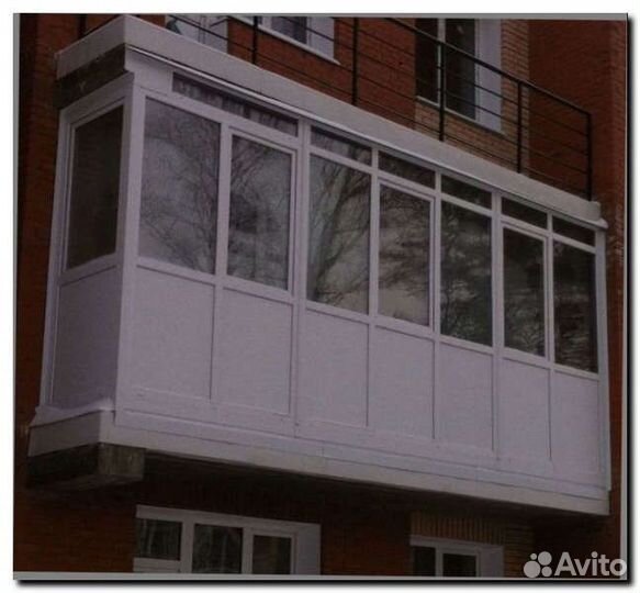 Пластиковые окна в рассрочку